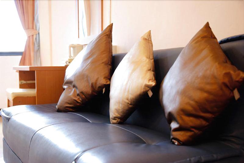 Bed by Tha-Pra Hotel and Apartment - Oda