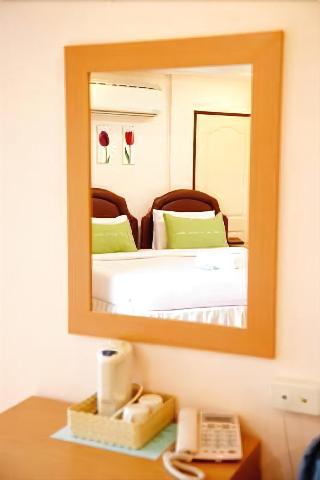 Bed by Tha-Pra Hotel and Apartment fotoÄŸrafÄ±