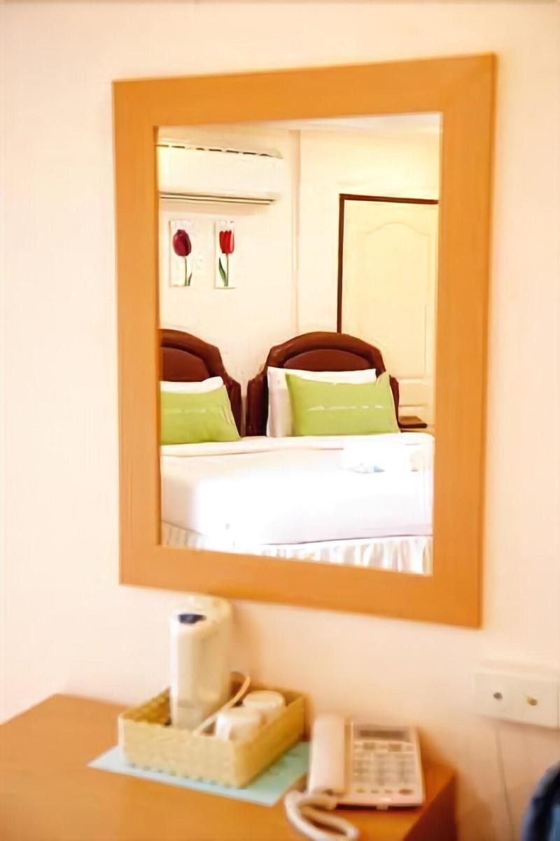 Bed by Tha-Pra Hotel and Apartment - Oda