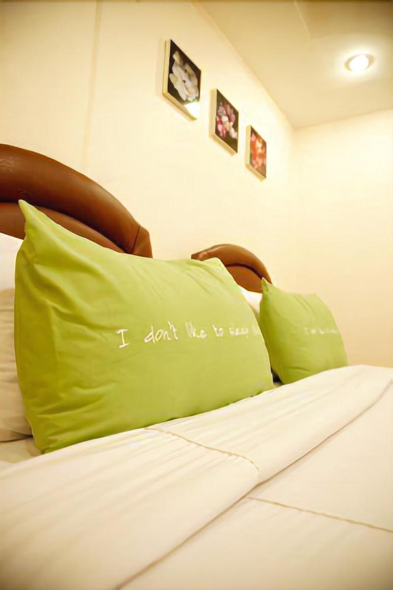 Bed by Tha-Pra Hotel and Apartment - Oda