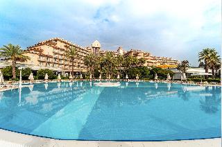 IC Santai Family Resort