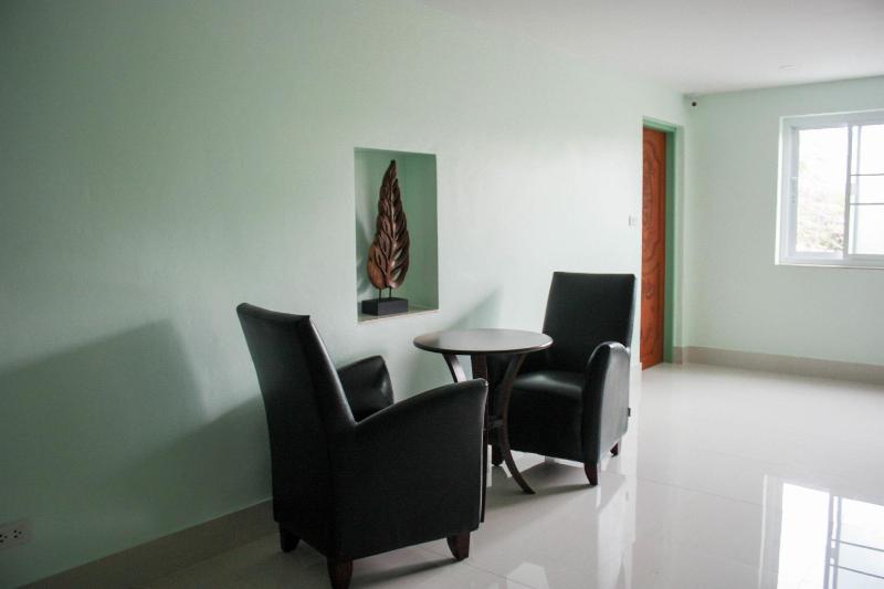 Panjai's Place - Lobi