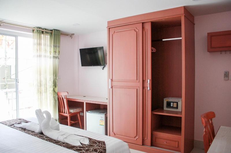 Panjai's Place - Oda