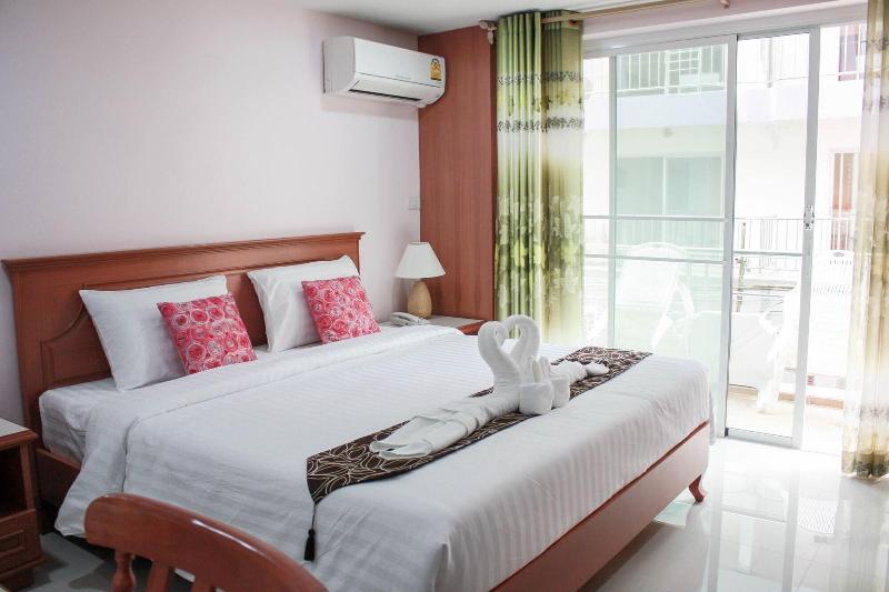 Panjai's Place - Oda
