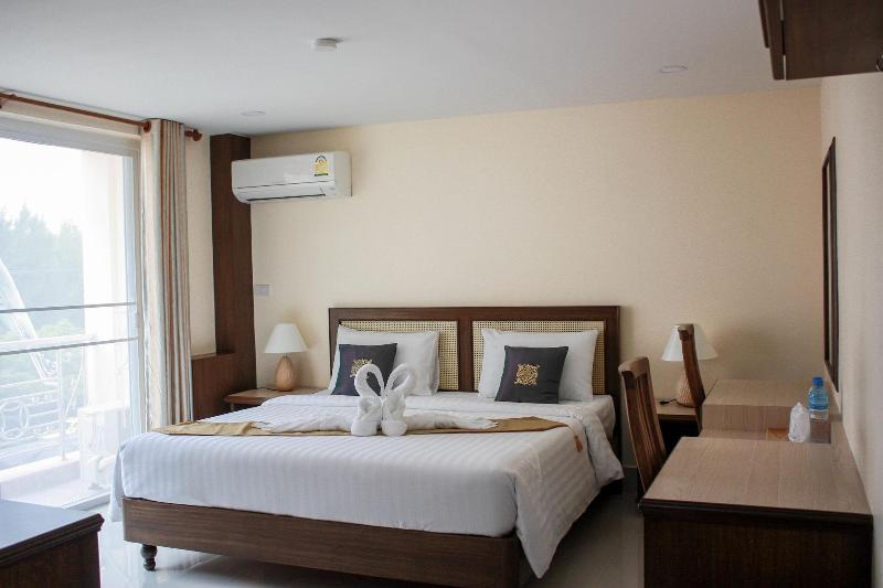 Panjai's Place - Oda