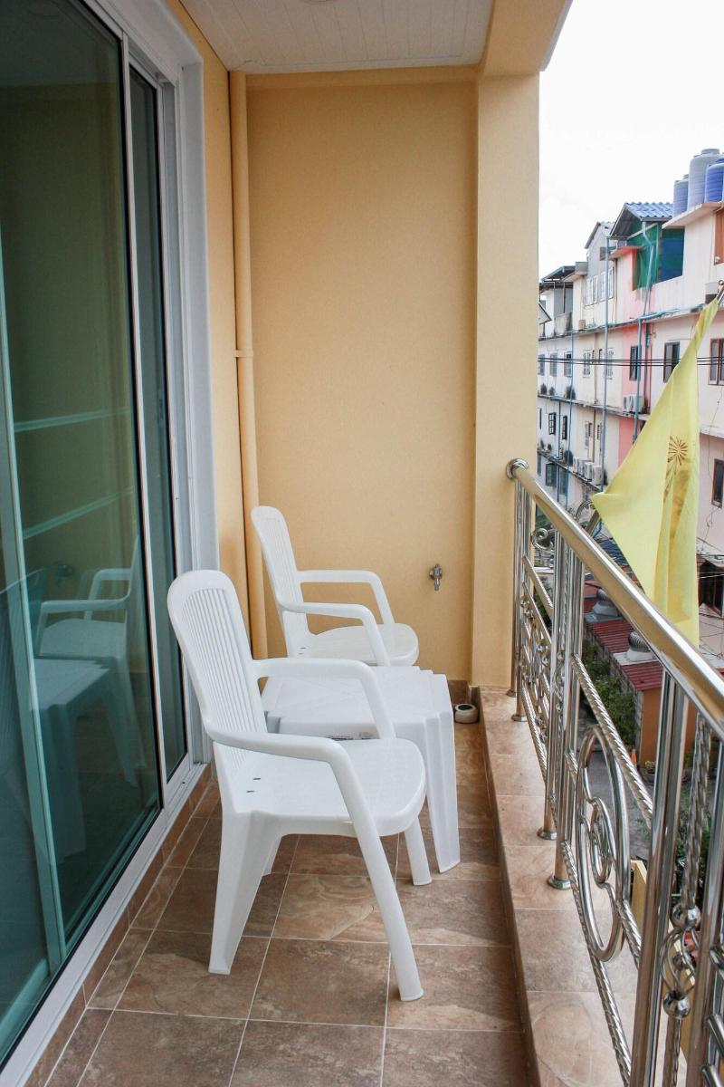 Panjai's Place - Oda