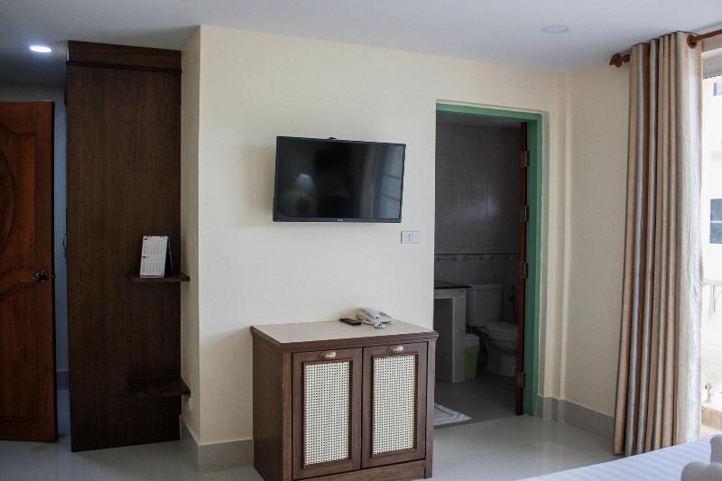 Panjai's Place - Oda