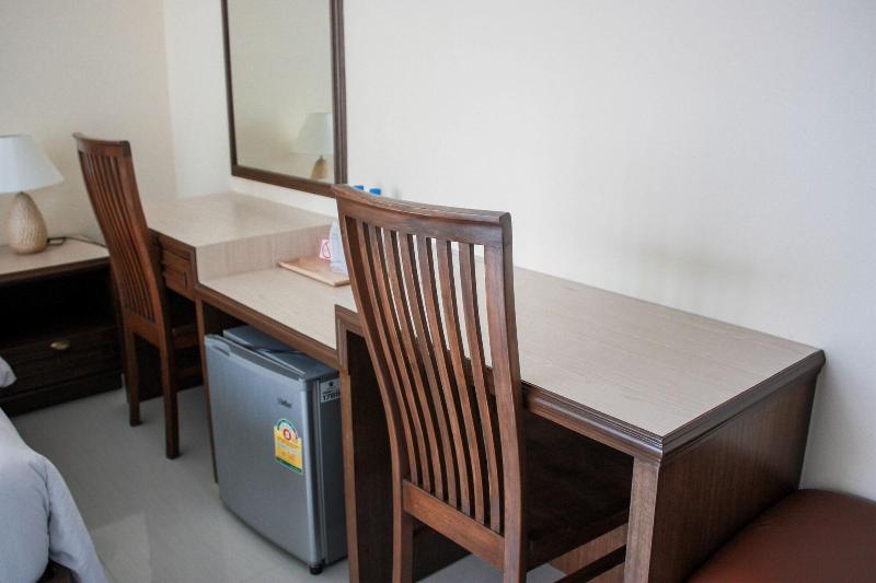 Panjai's Place - Oda
