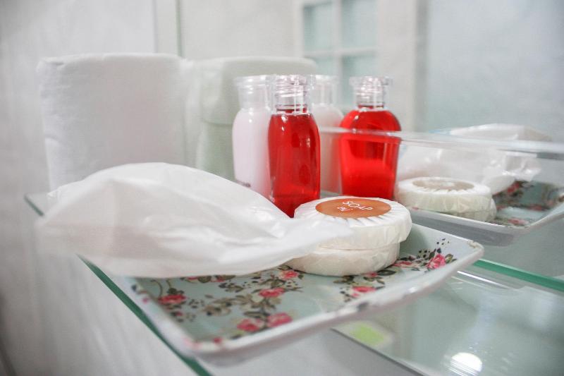 Panjai's Place - Oda