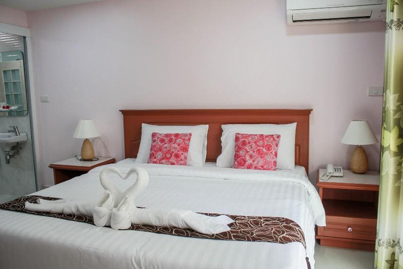Panjai's Place - Oda