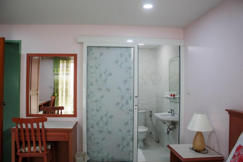 Panjai's Place - Oda