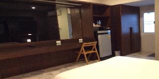 Lkp Apartment fotoÄŸrafÄ±
