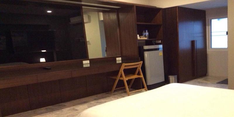 Lkp Apartment - Oda
