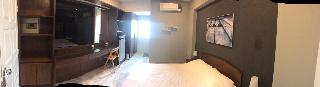 Lkp Apartment fotoÄŸrafÄ±