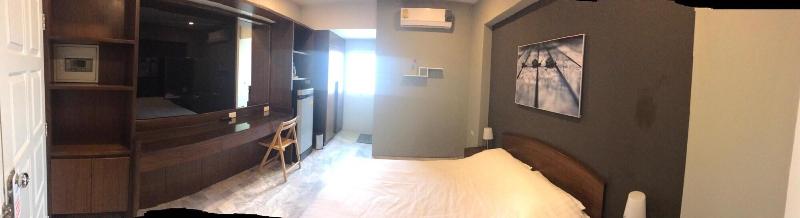 Lkp Apartment - Oda