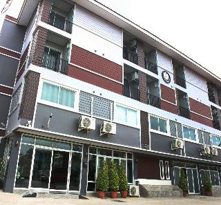 The Avail otel fotoğrafı