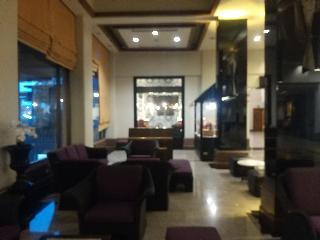 Songphanburi Hotel fotoÄŸrafÄ±