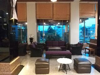 Songphanburi Hotel fotoÄŸrafÄ±
