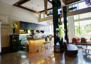 Songphanburi Hotel fotoÄŸrafÄ±