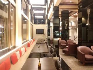 Songphanburi Hotel fotoÄŸrafÄ±