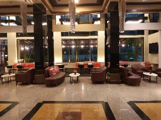 Songphanburi Hotel fotoÄŸrafÄ±