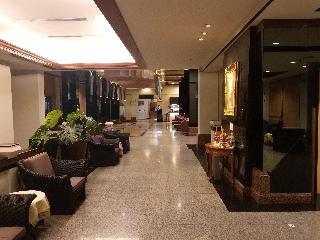 Songphanburi Hotel fotoÄŸrafÄ±