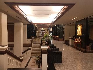 Songphanburi Hotel fotoÄŸrafÄ±