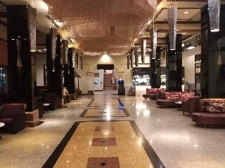 Songphanburi Hotel fotoÄŸrafÄ±