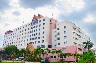 Songphanburi Hotel otel fotoğrafı