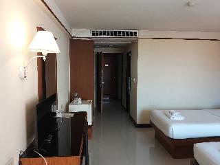 Songphanburi Hotel fotoÄŸrafÄ±