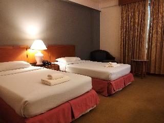 Songphanburi Hotel fotoÄŸrafÄ±