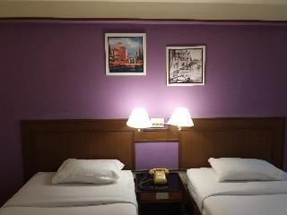 Songphanburi Hotel fotoÄŸrafÄ±