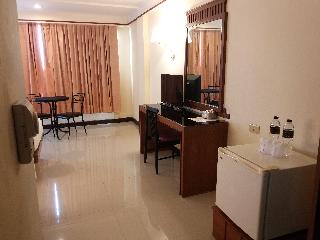Songphanburi Hotel fotoÄŸrafÄ±