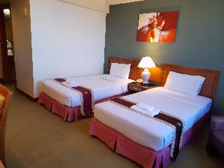 Songphanburi Hotel fotoÄŸrafÄ±