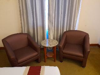 Songphanburi Hotel fotoÄŸrafÄ±