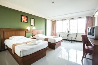 Songphanburi Hotel fotoÄŸrafÄ±