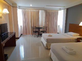 Songphanburi Hotel fotoÄŸrafÄ±