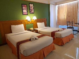 Songphanburi Hotel fotoÄŸrafÄ±