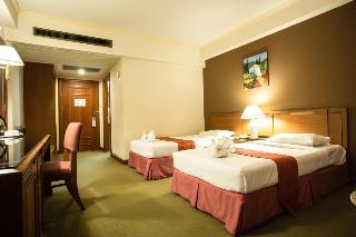 Songphanburi Hotel fotoÄŸrafÄ±