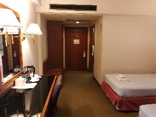 Songphanburi Hotel fotoÄŸrafÄ±