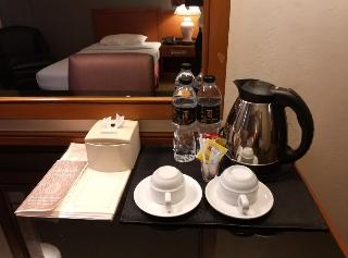 Songphanburi Hotel fotoÄŸrafÄ±