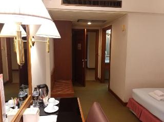 Songphanburi Hotel fotoÄŸrafÄ±