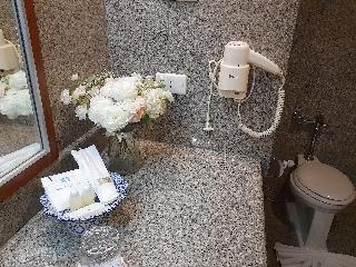 Songphanburi Hotel fotoÄŸrafÄ±