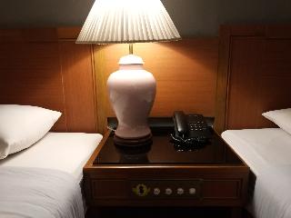 Songphanburi Hotel fotoÄŸrafÄ±