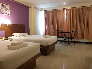 Songphanburi Hotel fotoÄŸrafÄ±