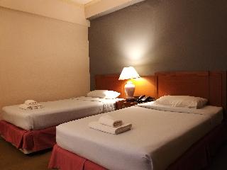 Songphanburi Hotel fotoÄŸrafÄ±