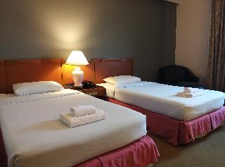 Songphanburi Hotel fotoÄŸrafÄ±