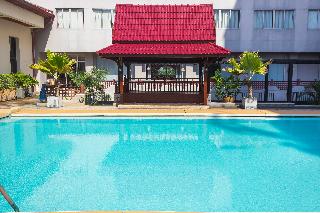 Songphanburi Hotel fotoÄŸrafÄ±