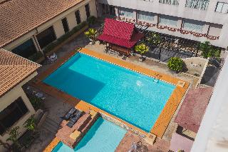 Songphanburi Hotel fotoÄŸrafÄ±