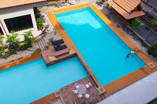 Songphanburi Hotel fotoÄŸrafÄ±
